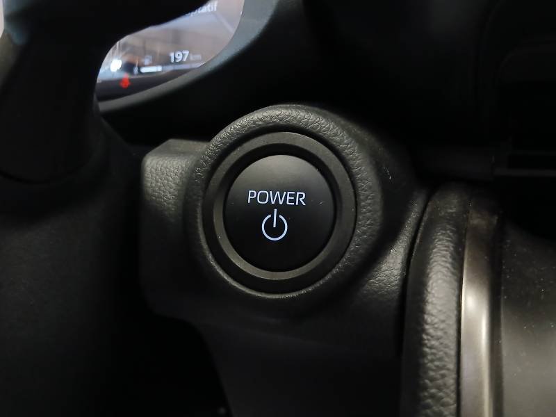 Toyota C-HR - Photo 29