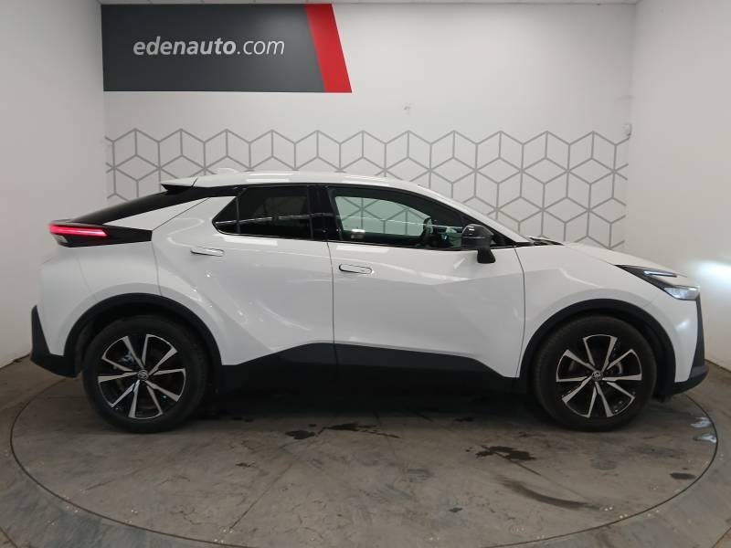 Toyota C-HR - Photo 6
