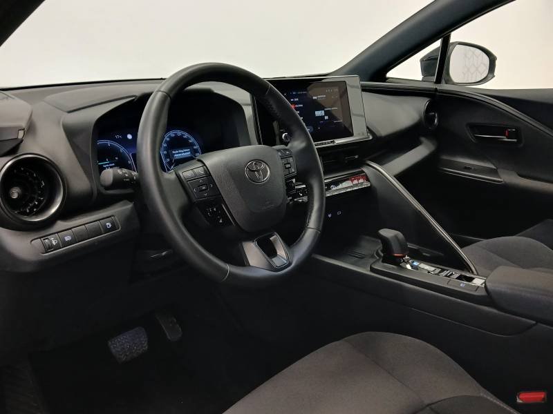 Toyota C-HR - Photo 10