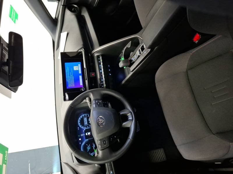 Toyota C-HR - Photo 11