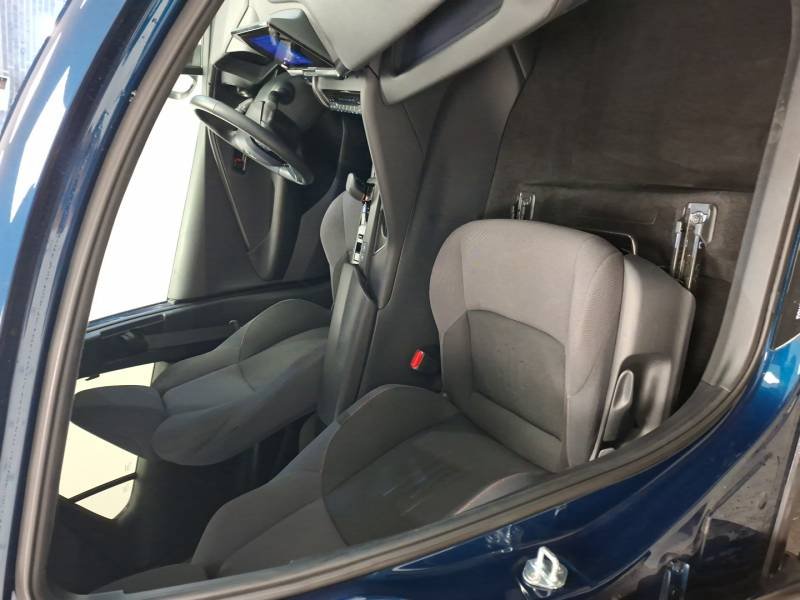 Toyota C-HR - Photo 12