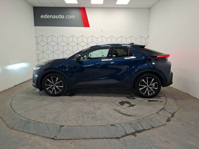 Toyota C-HR - Photo 2