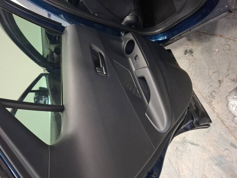 Toyota C-HR - Photo 21