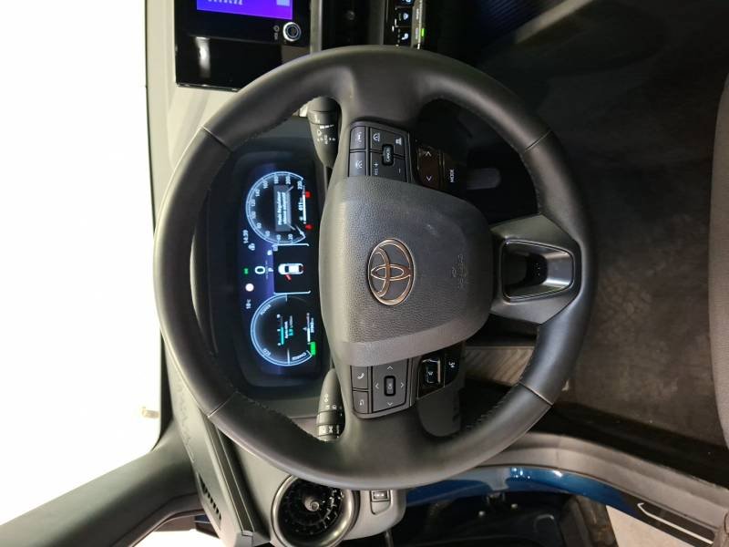 Toyota C-HR - Photo 23