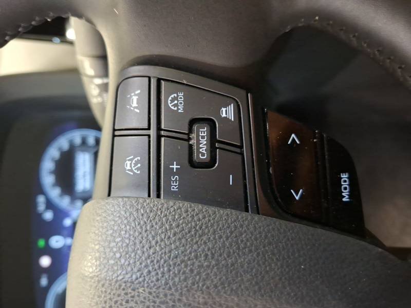 Toyota C-HR - Photo 26