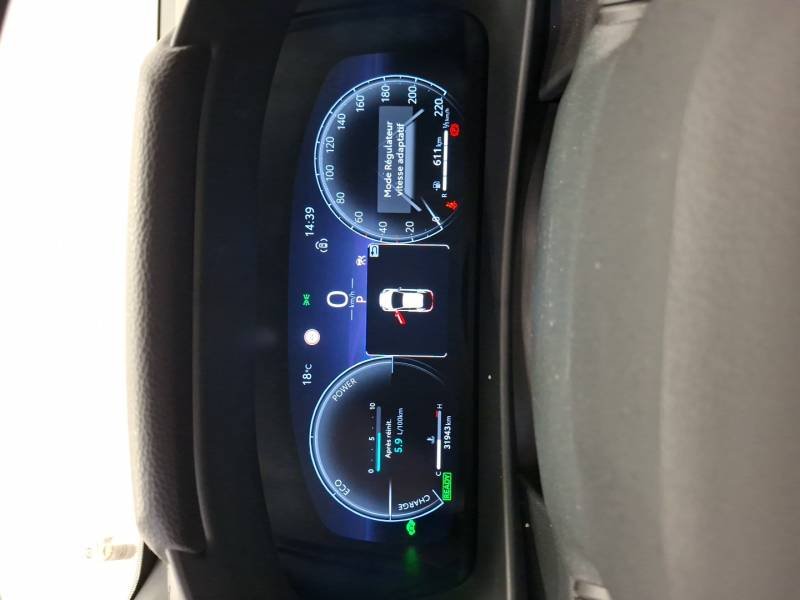 Toyota C-HR - Photo 27