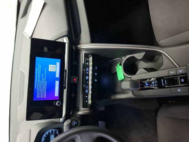 Toyota C-HR - Photo 28