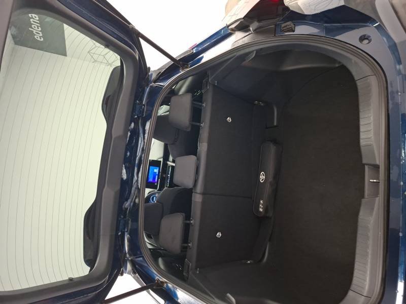 Toyota C-HR - Photo 33
