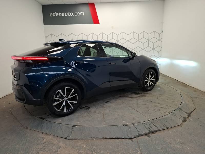 Toyota C-HR - Photo 5