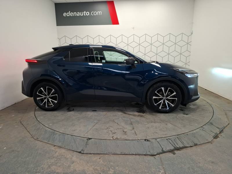 Toyota C-HR - Photo 6