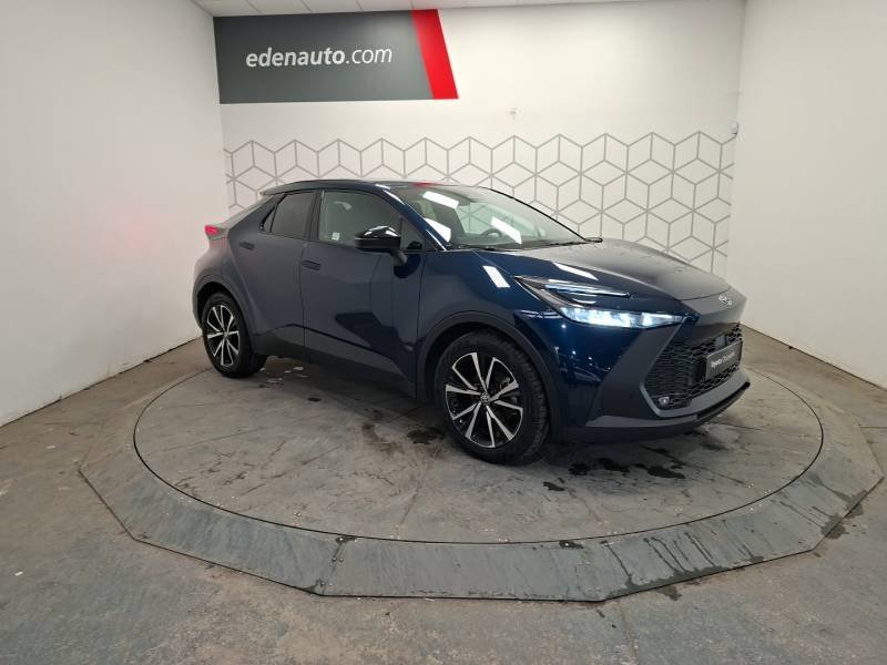 Toyota C-HR - Photo 7