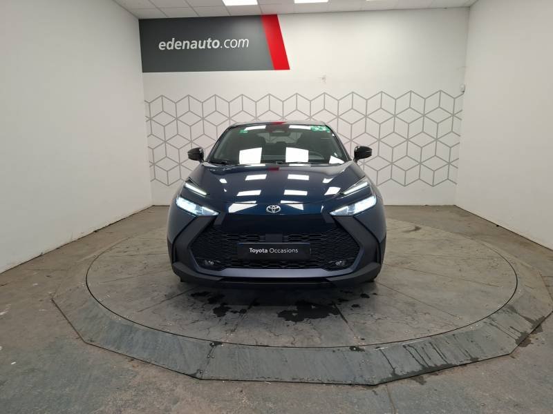 Toyota C-HR - Photo 8