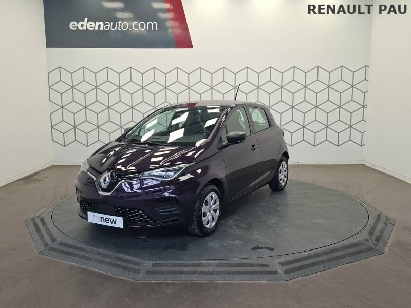 Renault Zoe - Photo 1