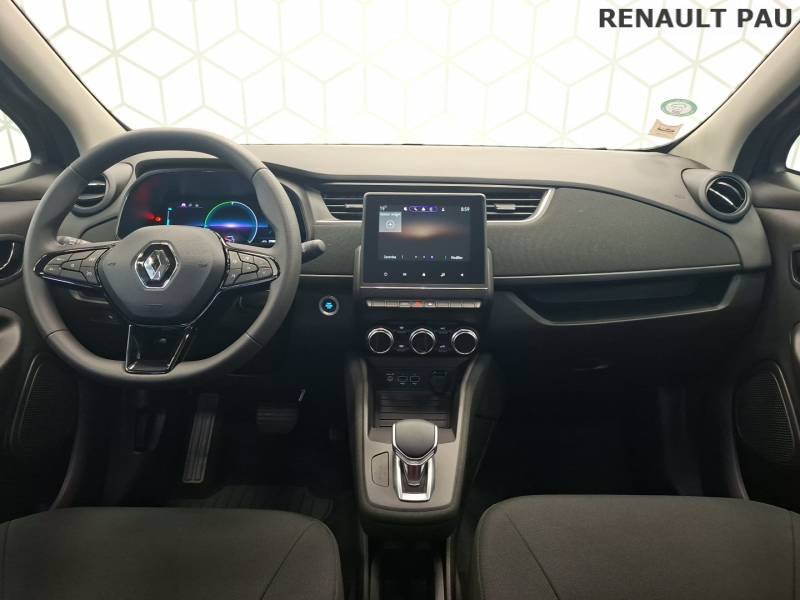 Renault Zoe - Photo 11
