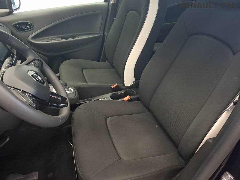 Renault Zoe - Photo 12