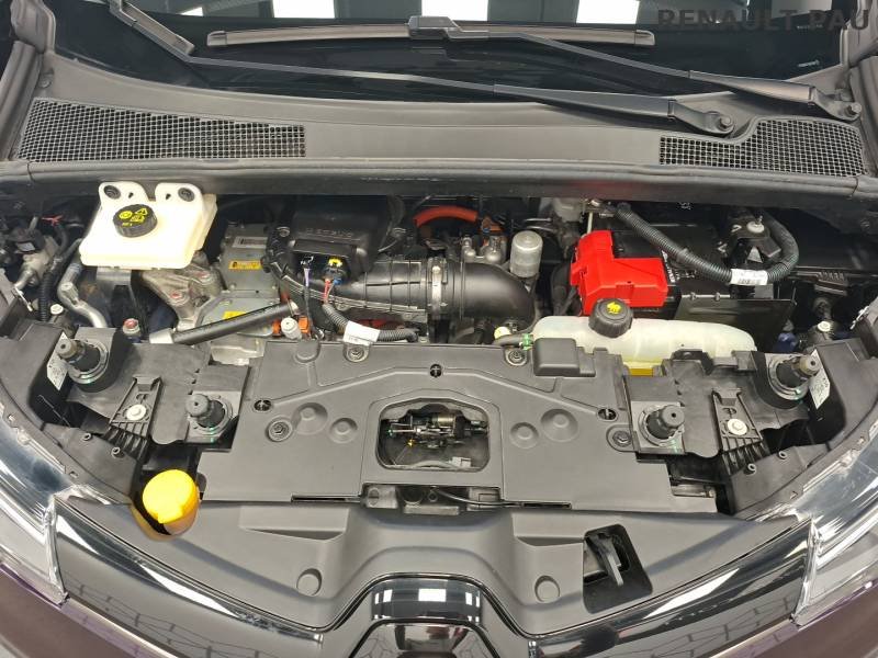Renault Zoe - Photo 13