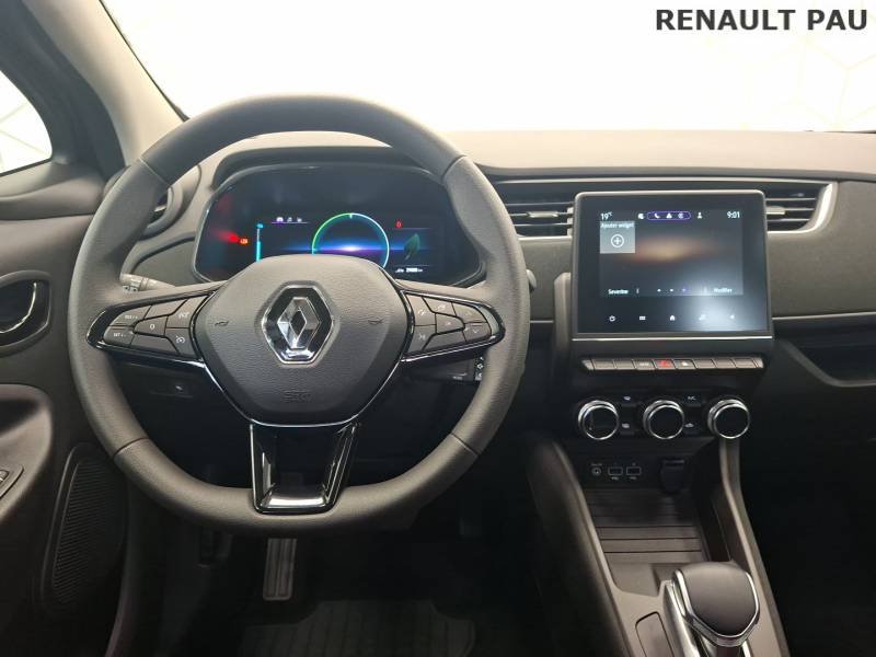 Renault Zoe - Photo 14