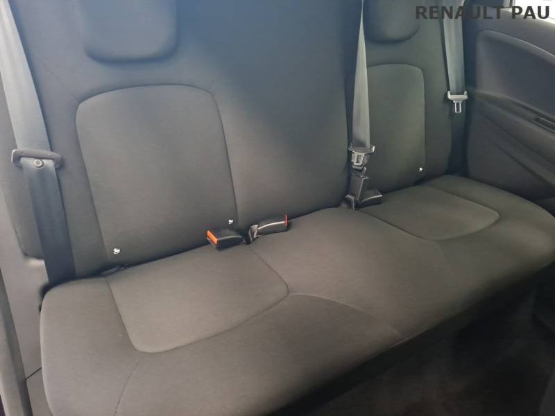 Renault Zoe - Photo 15