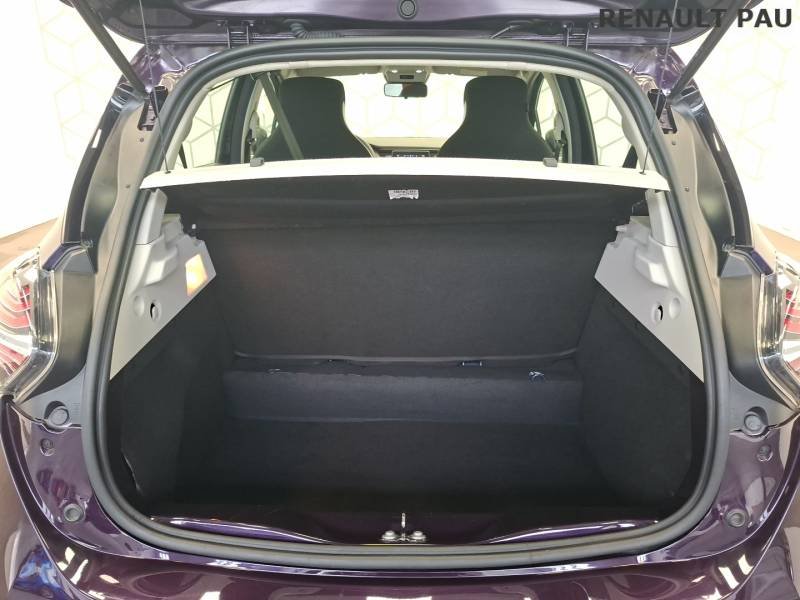 Renault Zoe - Photo 16