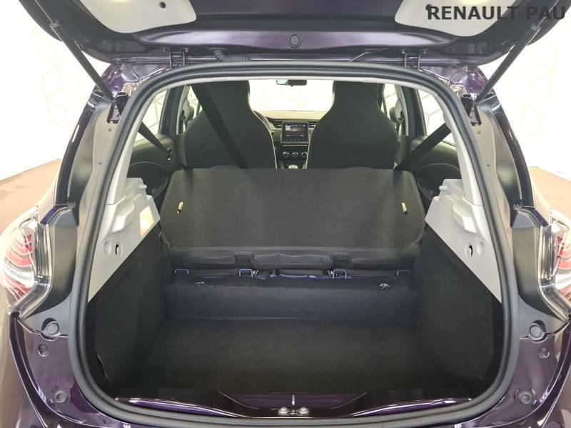 Renault Zoe - Photo 17