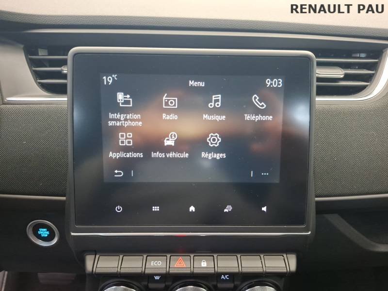 Renault Zoe - Photo 18