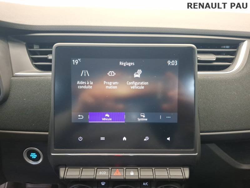 Renault Zoe - Photo 19