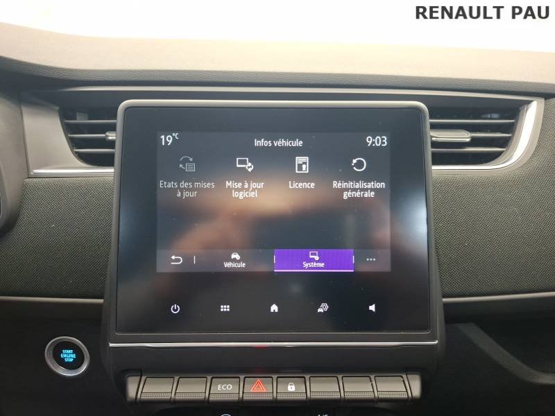 Renault Zoe - Photo 20