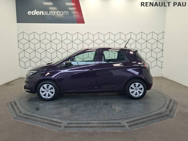 Renault Zoe - Photo 2