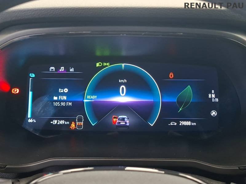 Renault Zoe - Photo 21