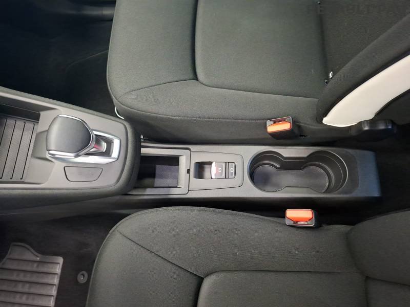 Renault Zoe - Photo 22