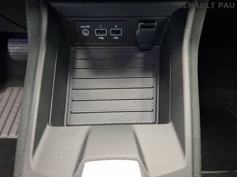 Renault Zoe - Photo 23