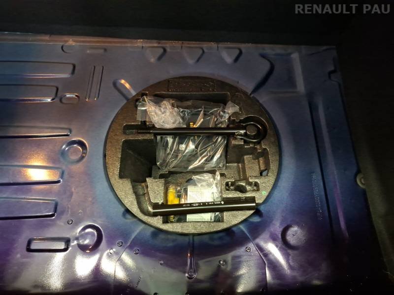 Renault Zoe - Photo 24
