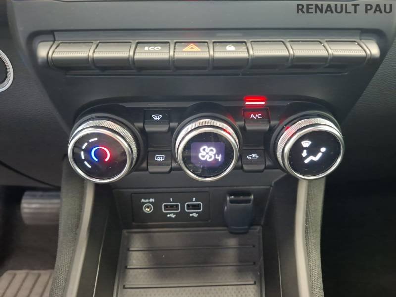 Renault Zoe - Photo 25
