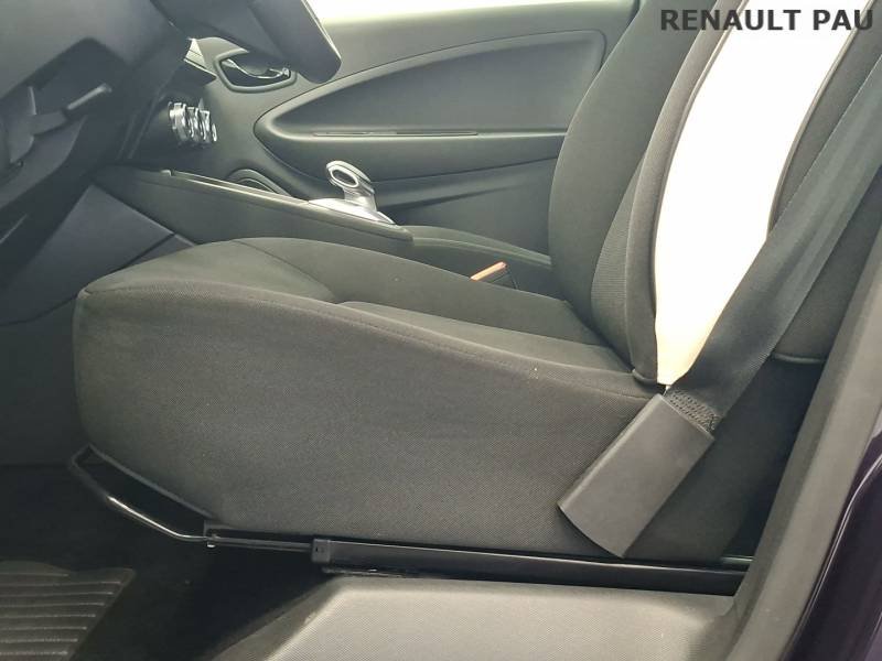 Renault Zoe - Photo 27