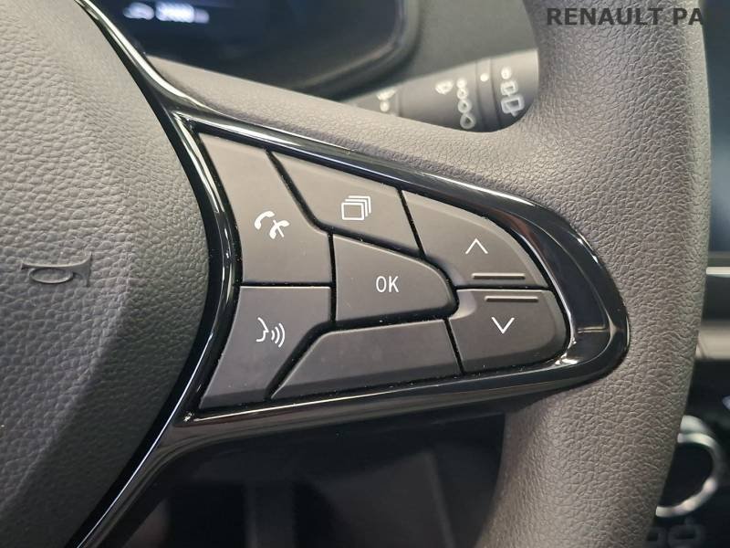 Renault Zoe - Photo 30