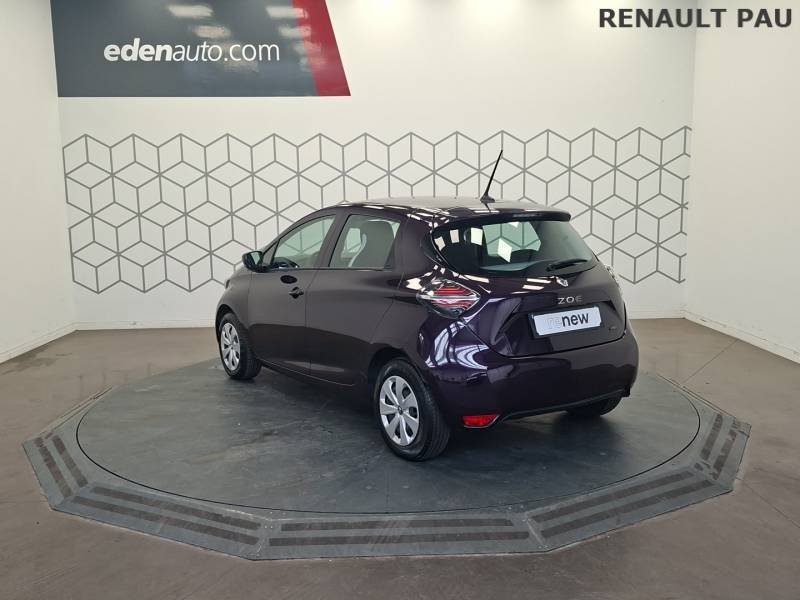 Renault Zoe - Photo 3