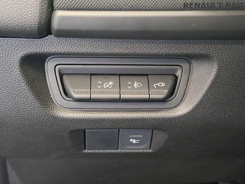 Renault Zoe - Photo 31