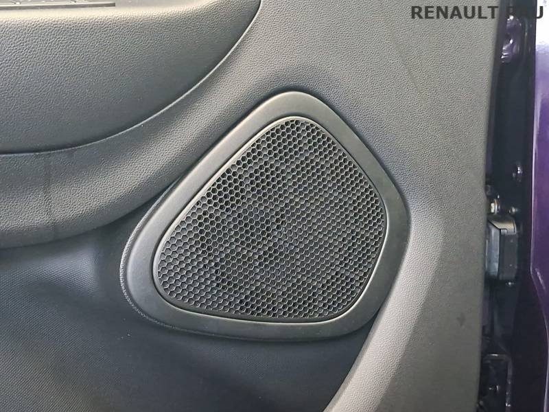 Renault Zoe - Photo 35