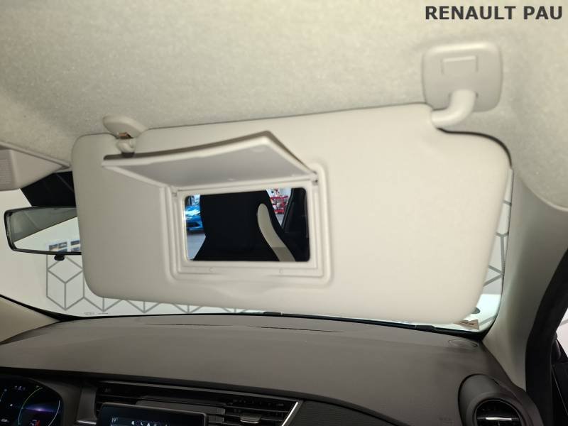Renault Zoe - Photo 37