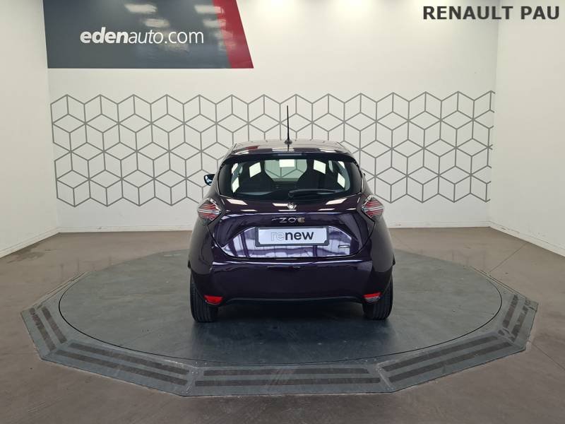 Renault Zoe - Photo 4