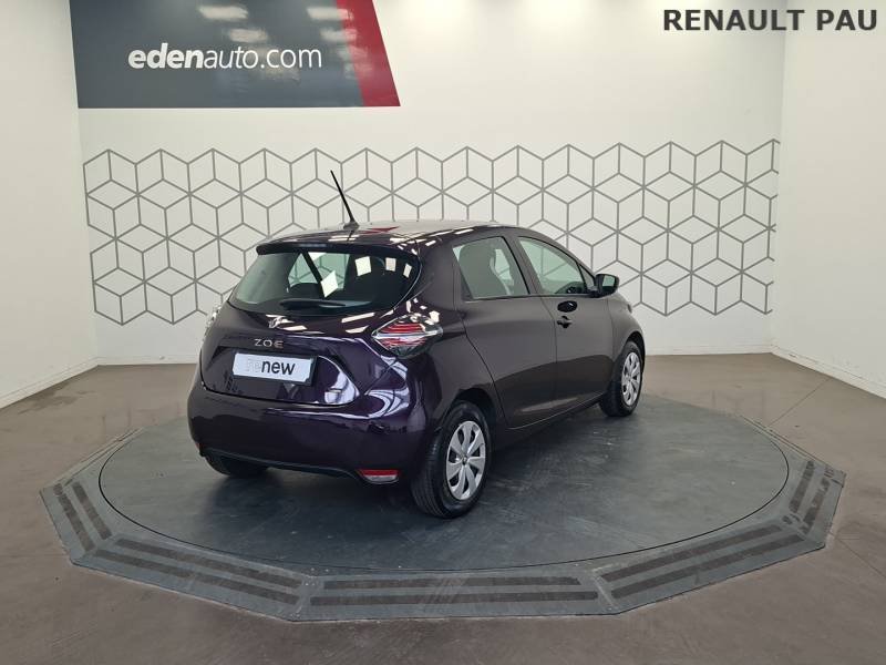 Renault Zoe - Photo 5