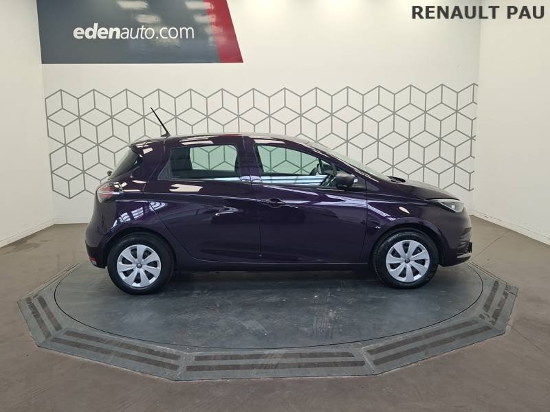 Renault Zoe - Photo 6