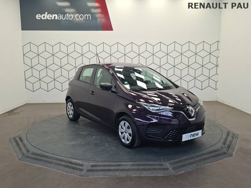 Renault Zoe - Photo 7