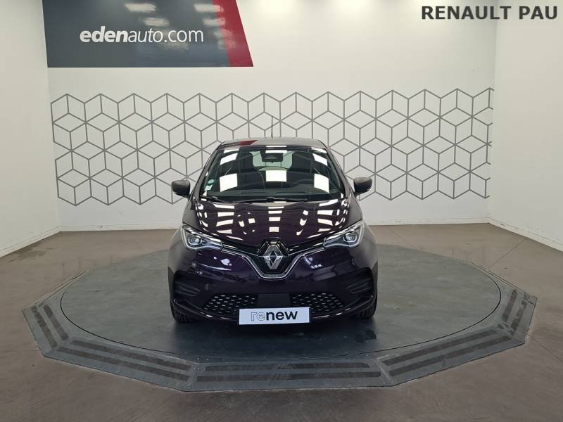 Renault Zoe - Photo 8