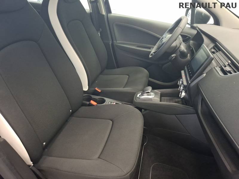 Renault Zoe - Photo 9