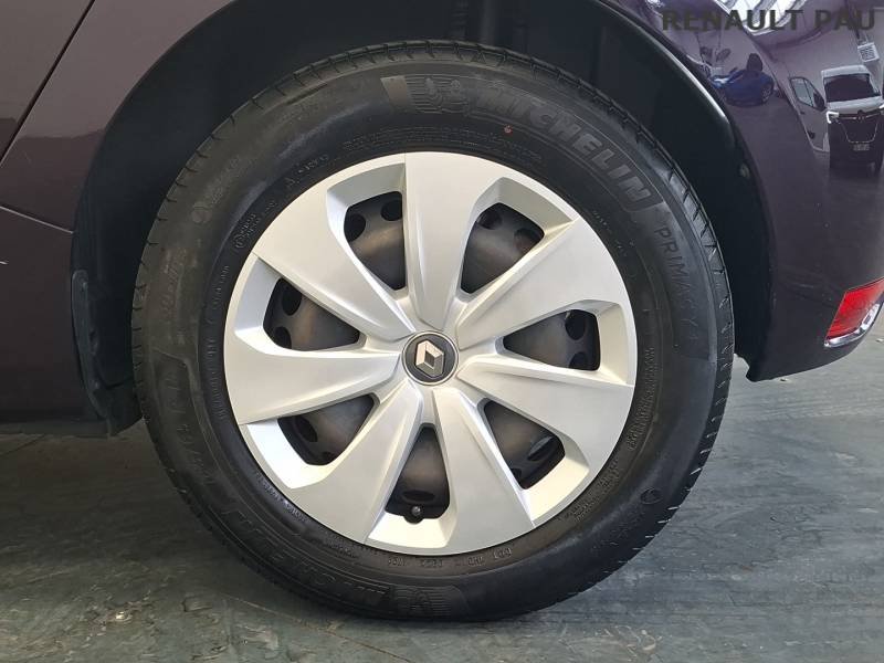 Renault Zoe - Photo 10