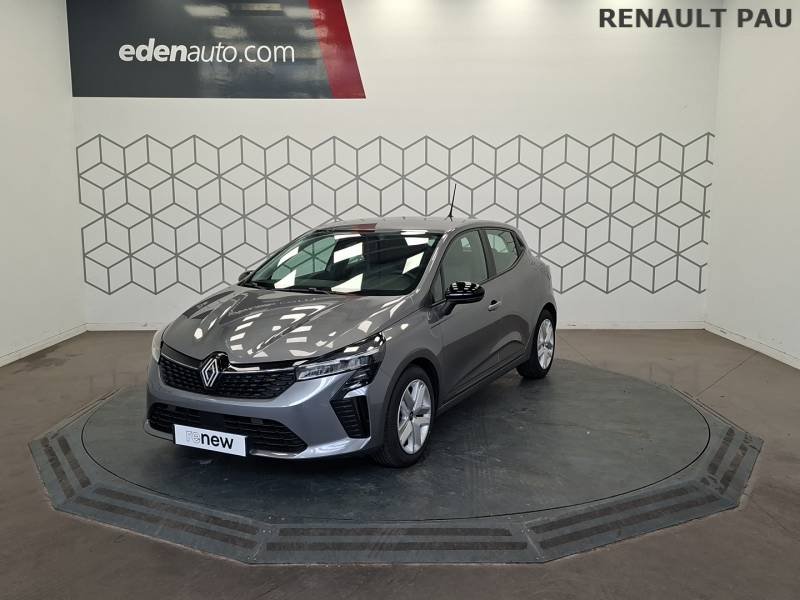 Renault Clio - Photo 1