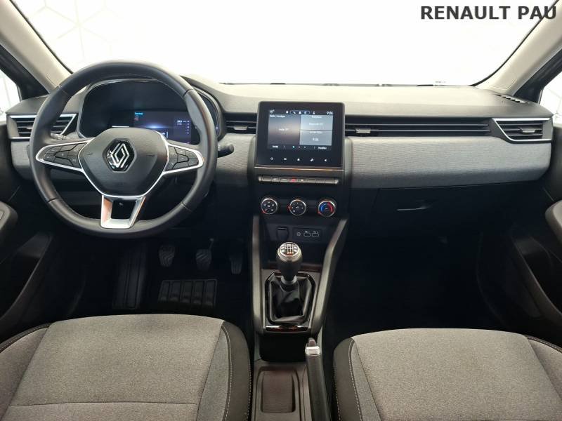 Renault Clio - Photo 11