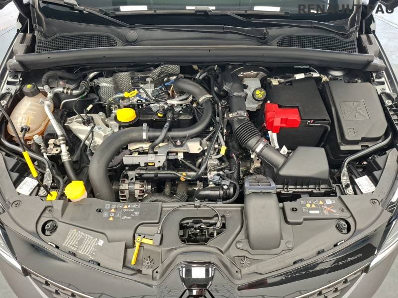 Renault Clio - Photo 12