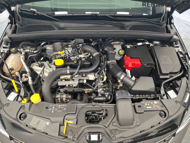 Renault Clio - Photo 13